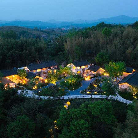 Hegu Murakami Bed And Breakfast Liyang Εξωτερικό φωτογραφία