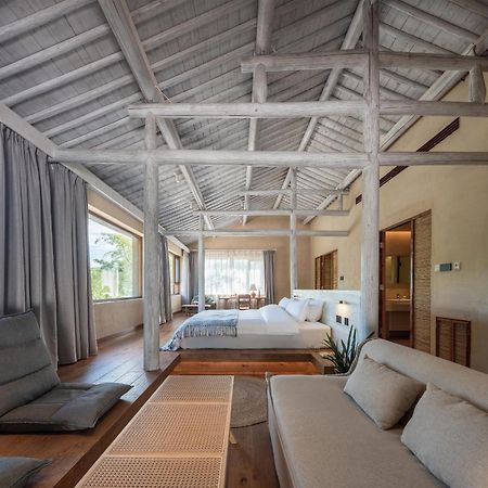 Hegu Murakami Bed And Breakfast Liyang Εξωτερικό φωτογραφία