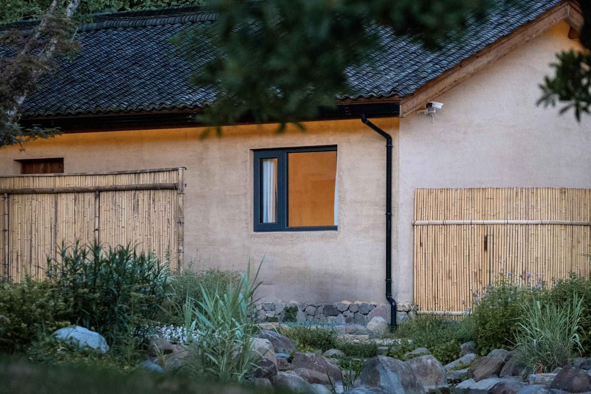 Hegu Murakami Bed And Breakfast Liyang Εξωτερικό φωτογραφία