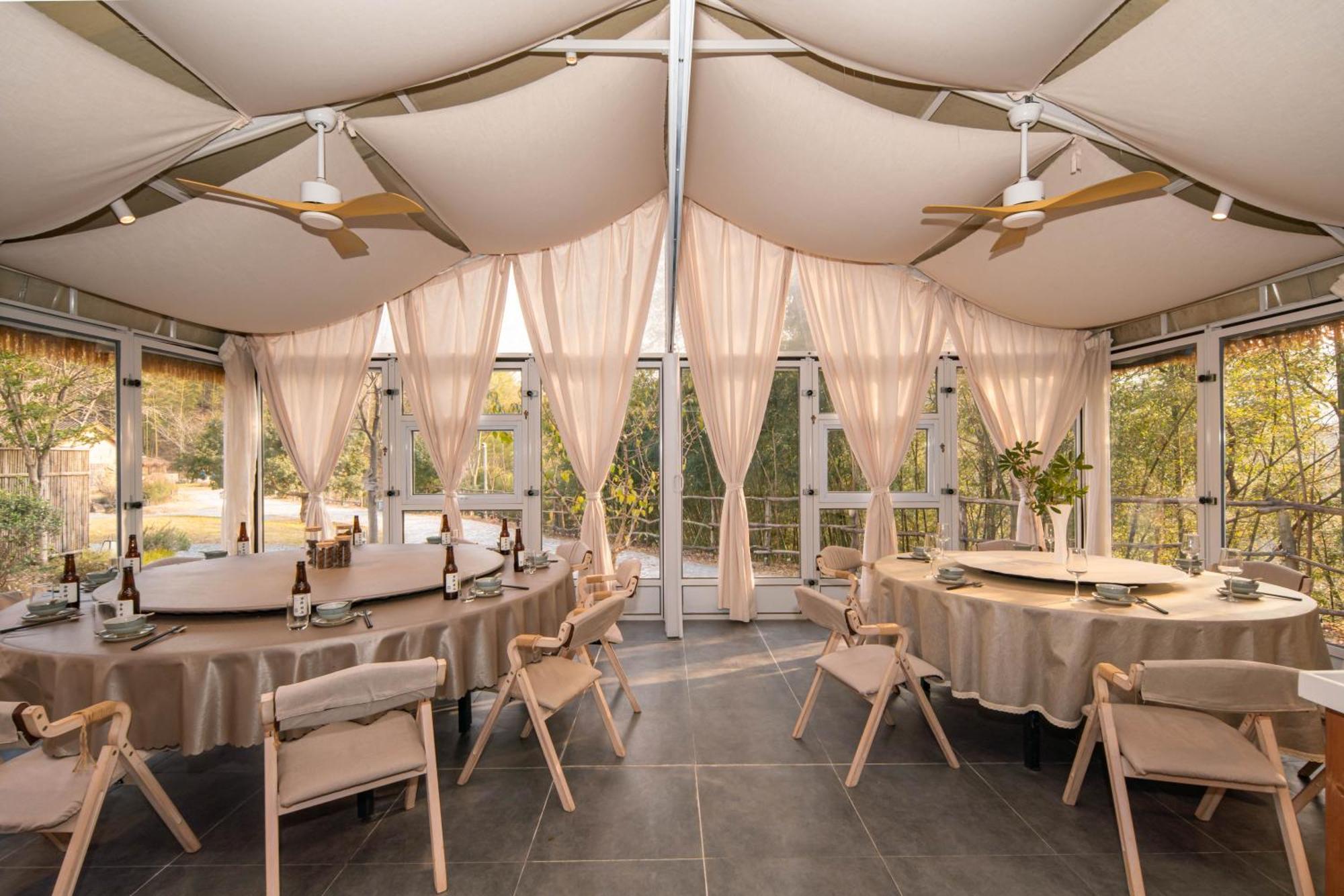 Hegu Murakami Bed And Breakfast Liyang Εξωτερικό φωτογραφία